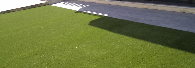 cesped artificial