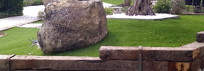 podas desbroces