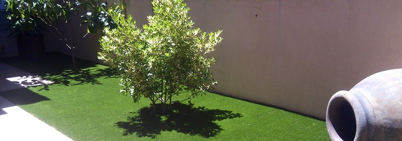 cesped artificial